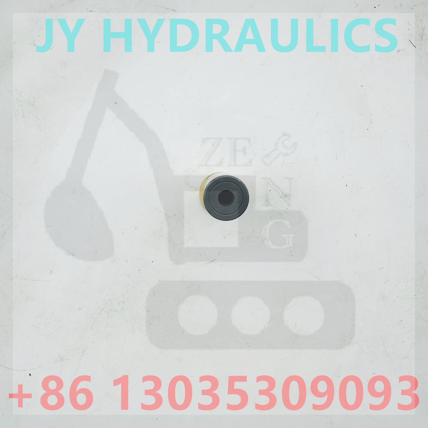 JEIL JMV53-31 JMV-53/31  travel motor piston shoe piston subassembly piston kit