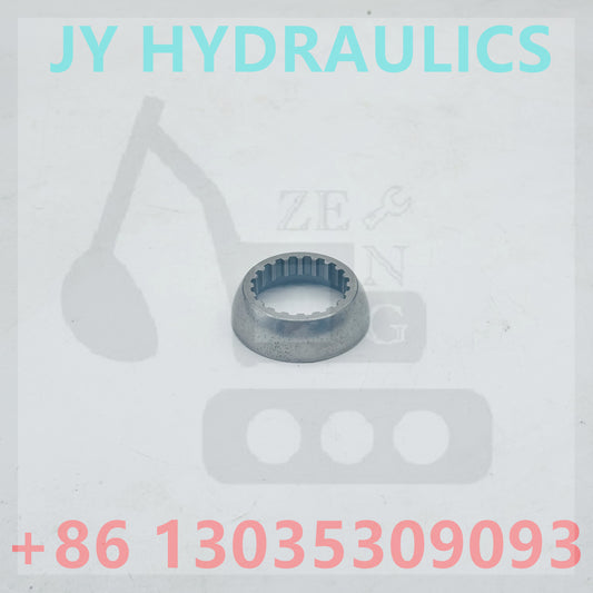 JEIL JMV53-31 JMV-53/31  travel motor ball guide retainer guide bushing thrust ball bowl
