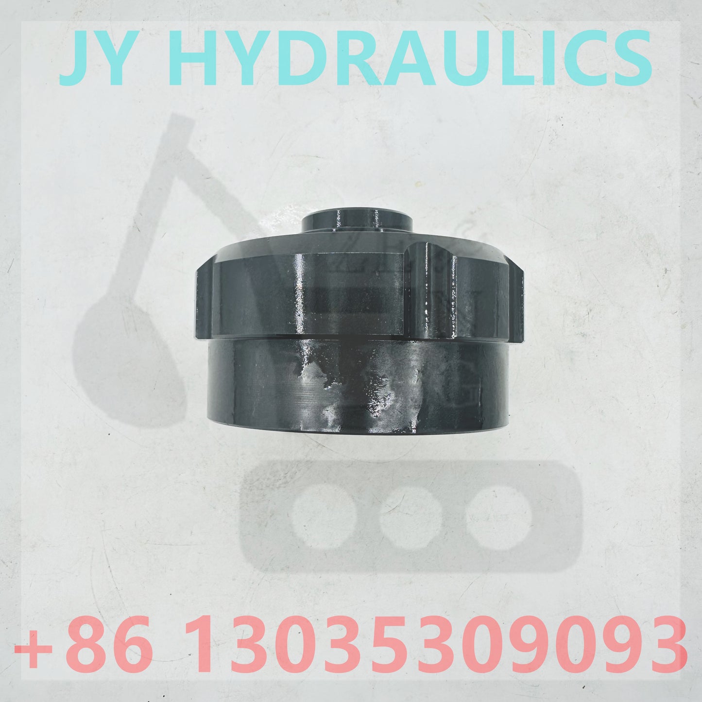 JEIL JMV53-31 JMV-53/31 travel motor cylinder block rotor barrel