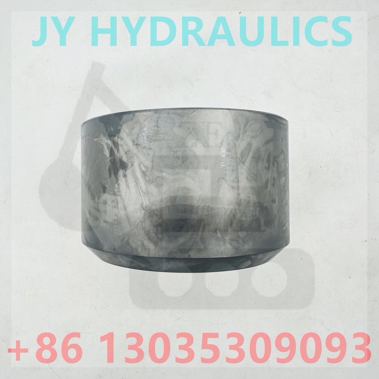 KOMATSU PC2000-8 excavator travel motor cylinder block rotor barrel