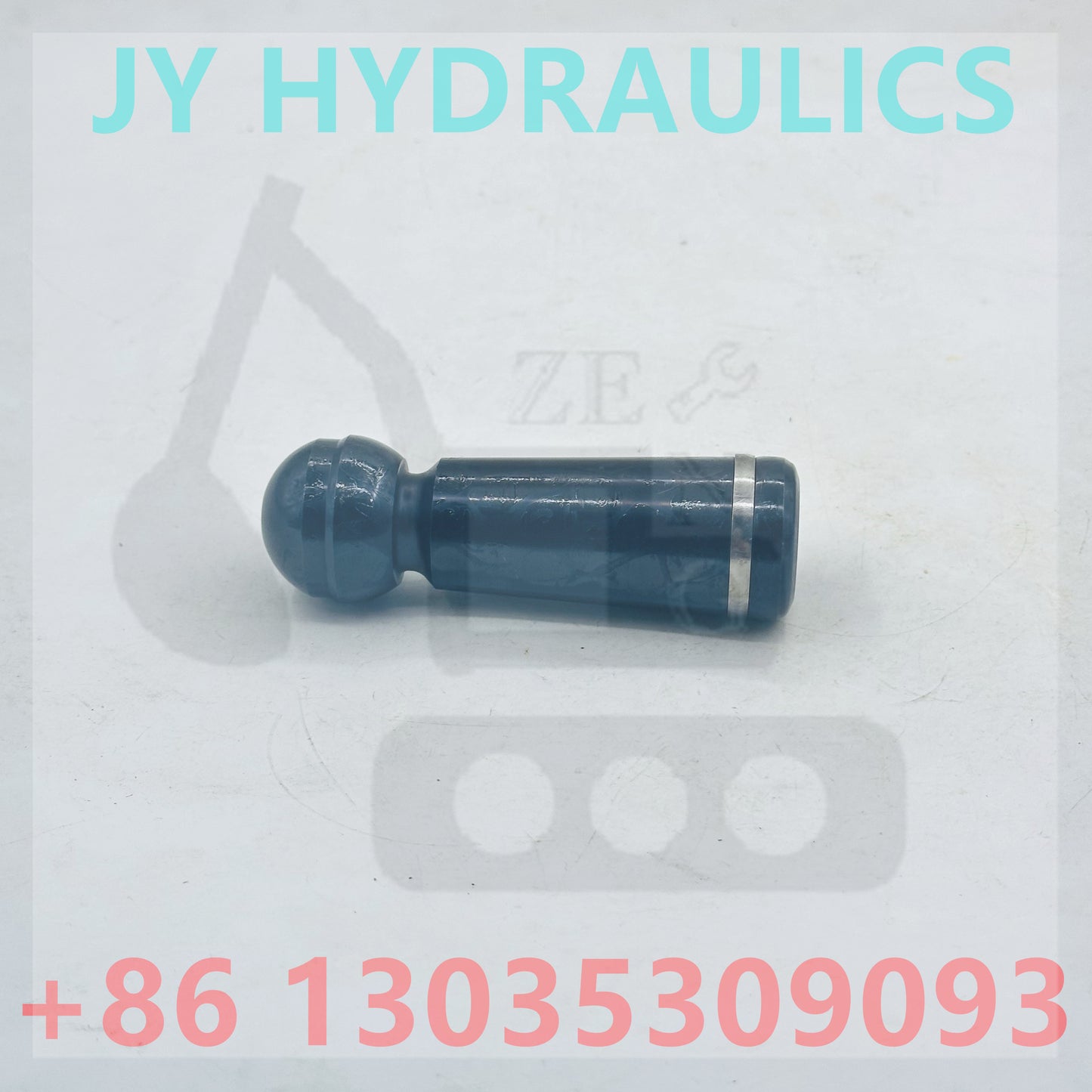 KOMATSU PC2000-8 excavator travel motor piston shoe piston subassembly piston kit