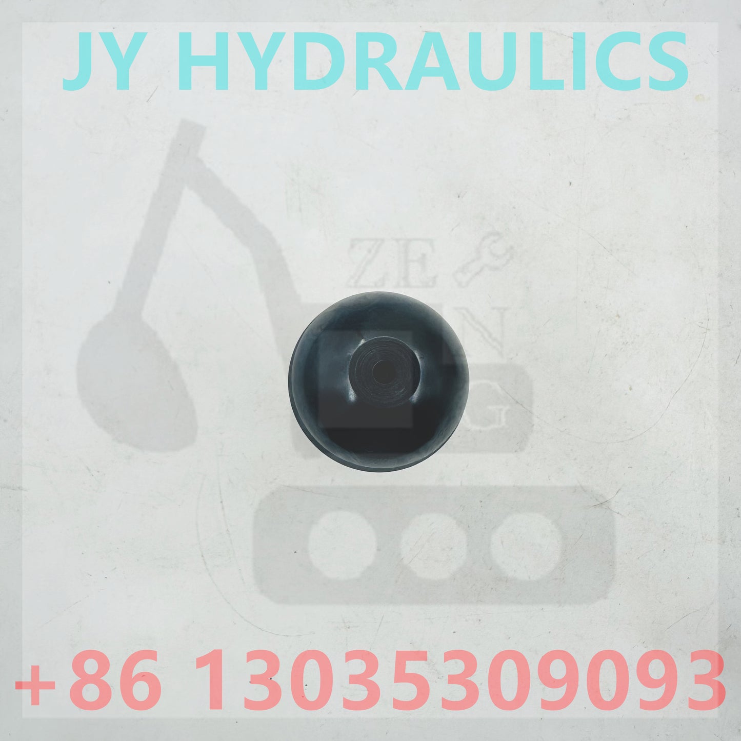 KOMATSU PC2000-8 excavator travel motor piston shoe piston subassembly piston kit