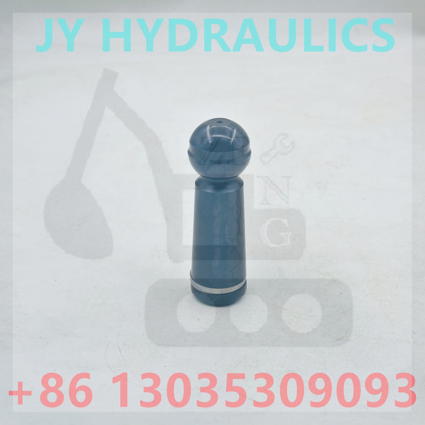 KOMATSU PC2000-8 excavator travel motor piston shoe piston subassembly piston kit