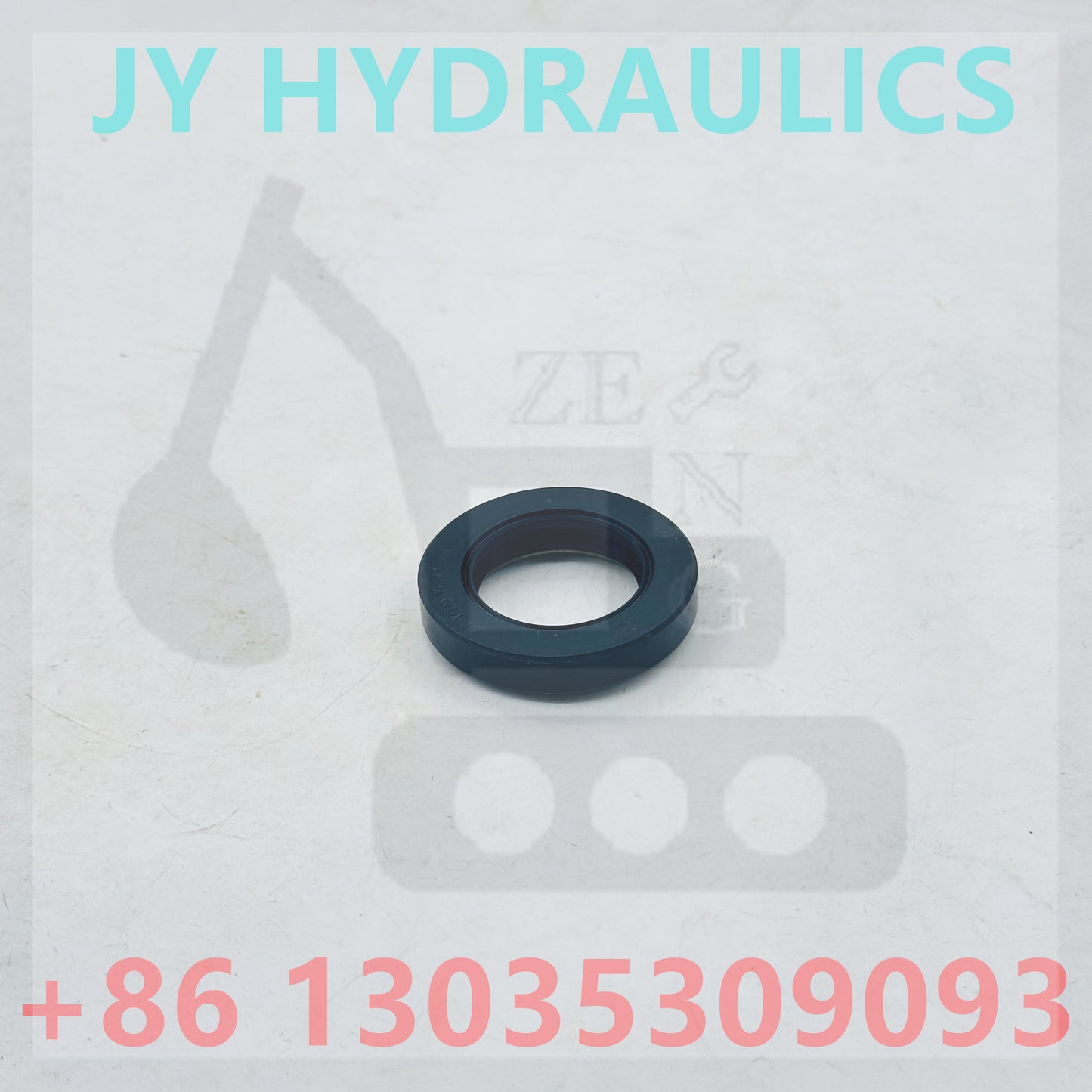 JEIL JMV-53/34 travel motor repair kit seal kit