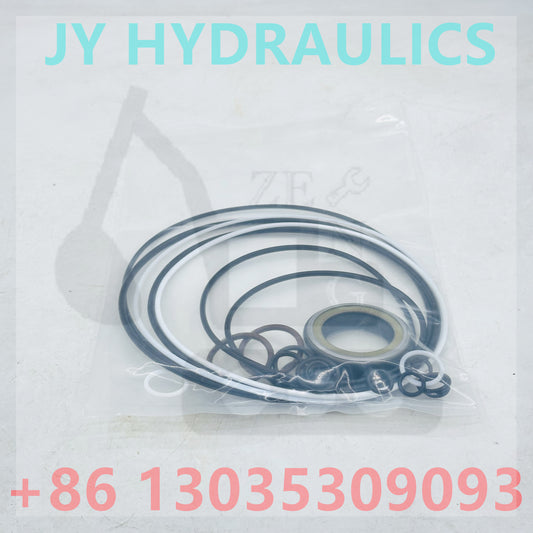 JEIL JMV53-31 JMV-53/31  travel motor repair kit seal kit