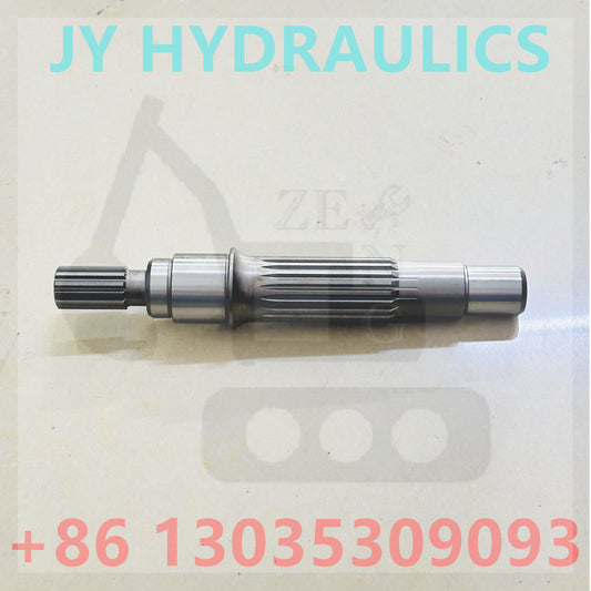 KAYBA PSVD2-26E  PSVD2-27E HYDRAULIC PUMP DRIVE SHAFT 13T
