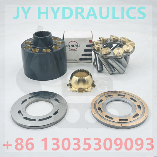 Sauer PV23 hydraulic piston pump parts