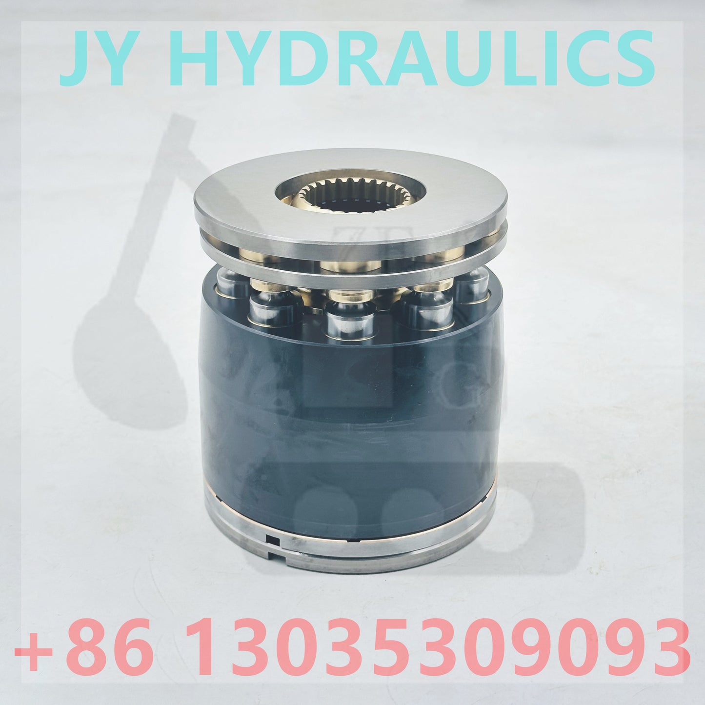 Sauer PV23 hydraulic piston pump piston shoe piston subassembly piston kit