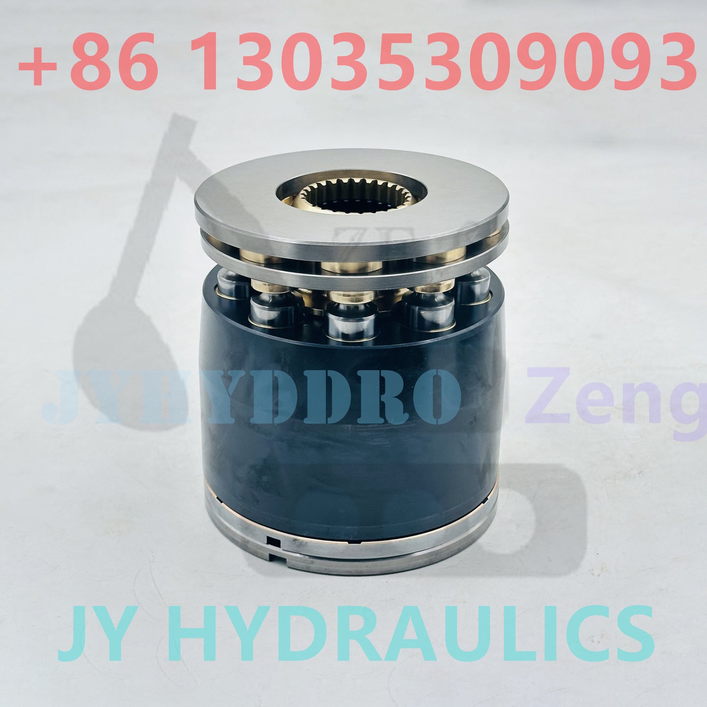 Sauer Danfoss PV23 LH hydraulic pump rotary group and spare parts