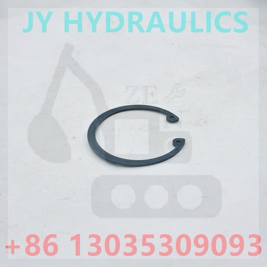 Sauer PV23 hydraulic piston pump snap ring