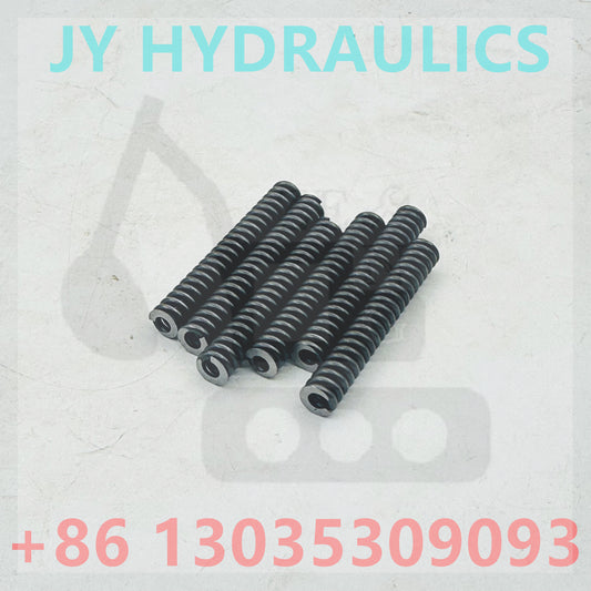 Sauer PV23 hydraulic piston pump spring