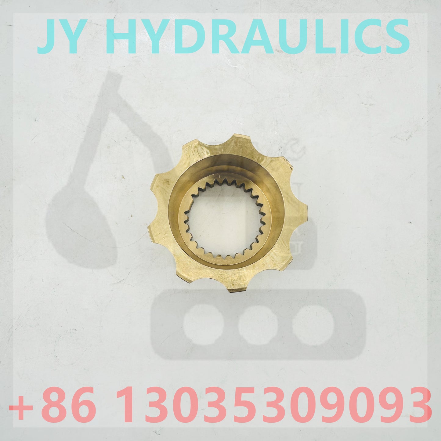 Sauer PV23 hydraulic piston pump ball guide retainer guide bushing thrust ball bowl