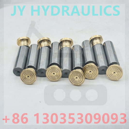 Sauer PV23 hydraulic piston pump piston shoe piston subassembly piston kit