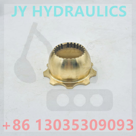 Sauer PV23 hydraulic piston pump ball guide retainer guide bushing thrust ball bowl