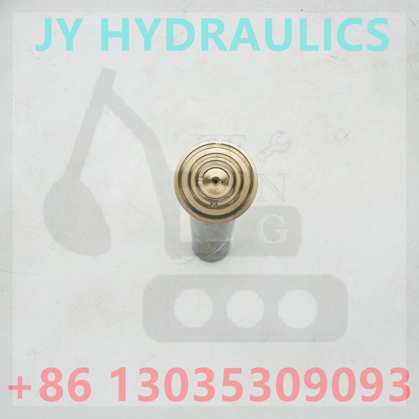 Sauer PV23 hydraulic piston pump piston shoe piston subassembly piston kit