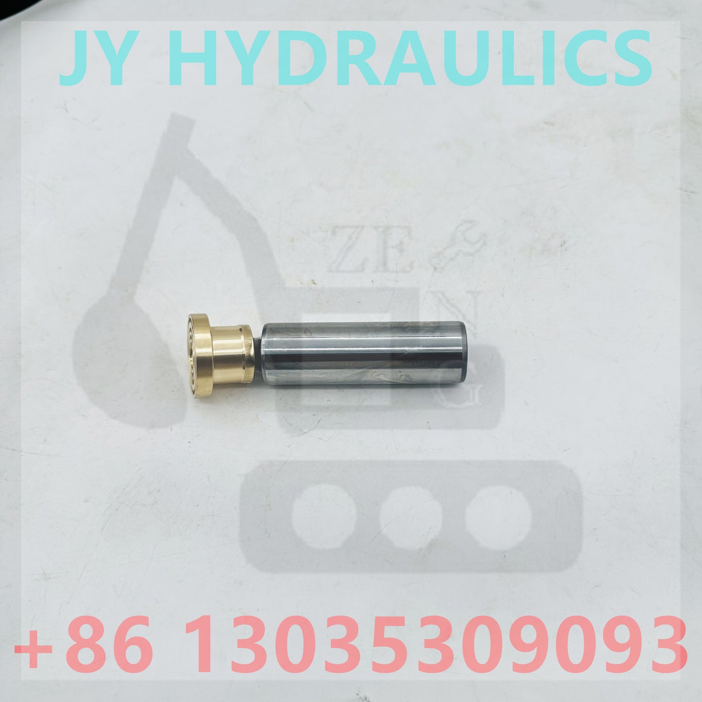 Sauer PV23 hydraulic piston pump piston shoe piston subassembly piston kit