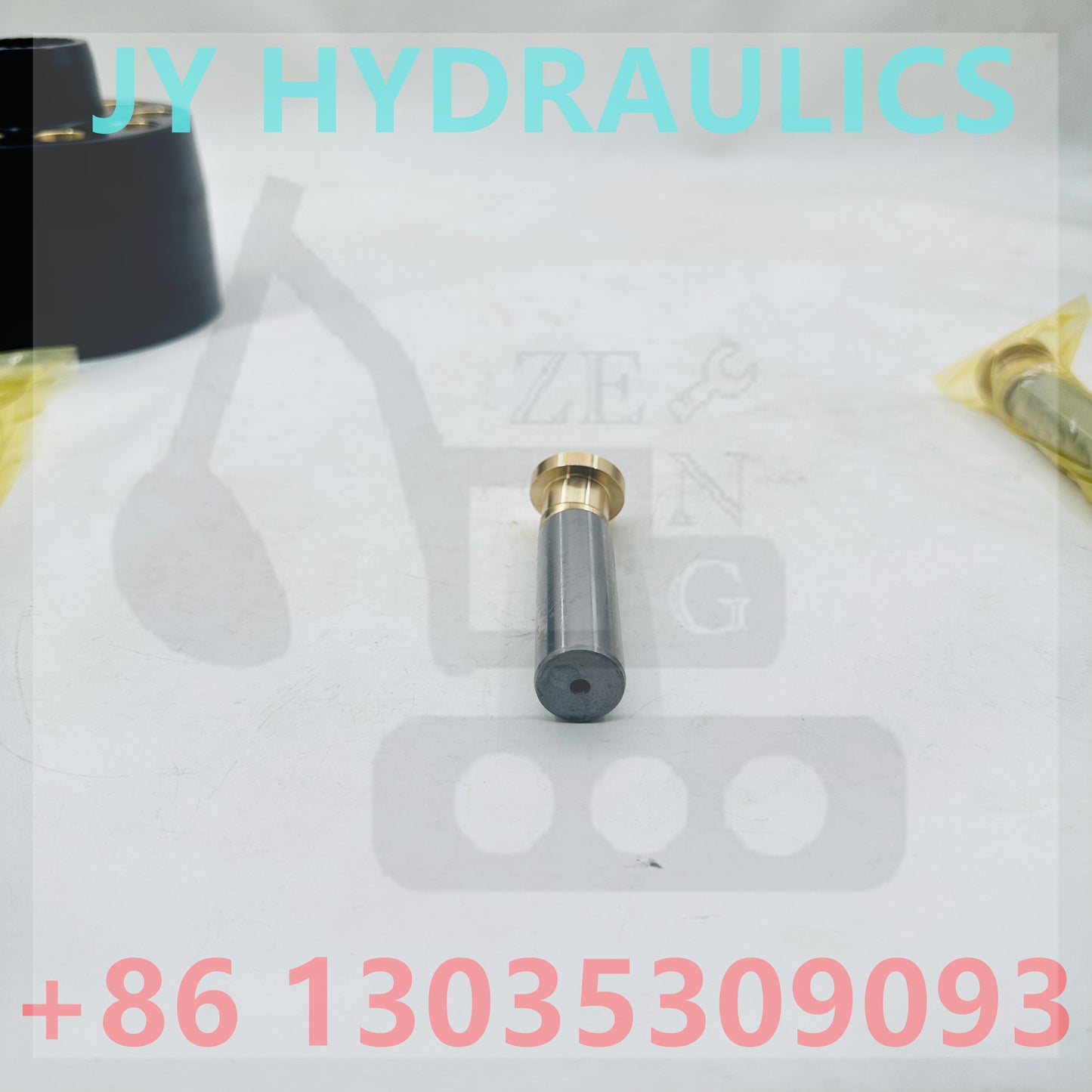 Sauer PV23 hydraulic piston pump piston shoe piston subassembly piston kit