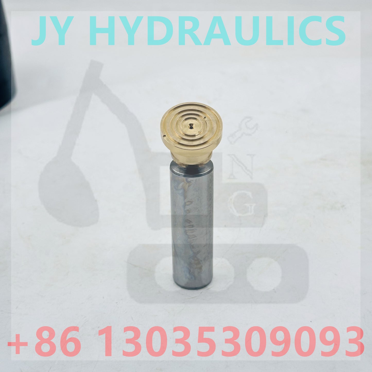 Sauer PV23 hydraulic piston pump piston shoe piston subassembly piston kit