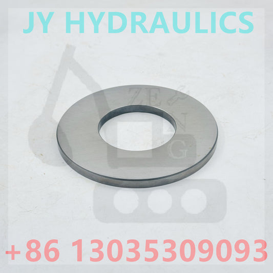 Sauer PV23 hydraulic piston pump shoe plate thrust plate wear plate