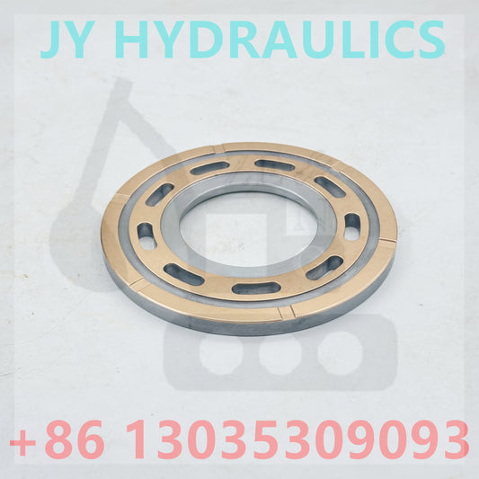 Sauer PV23 hydraulic piston pump bearing plate