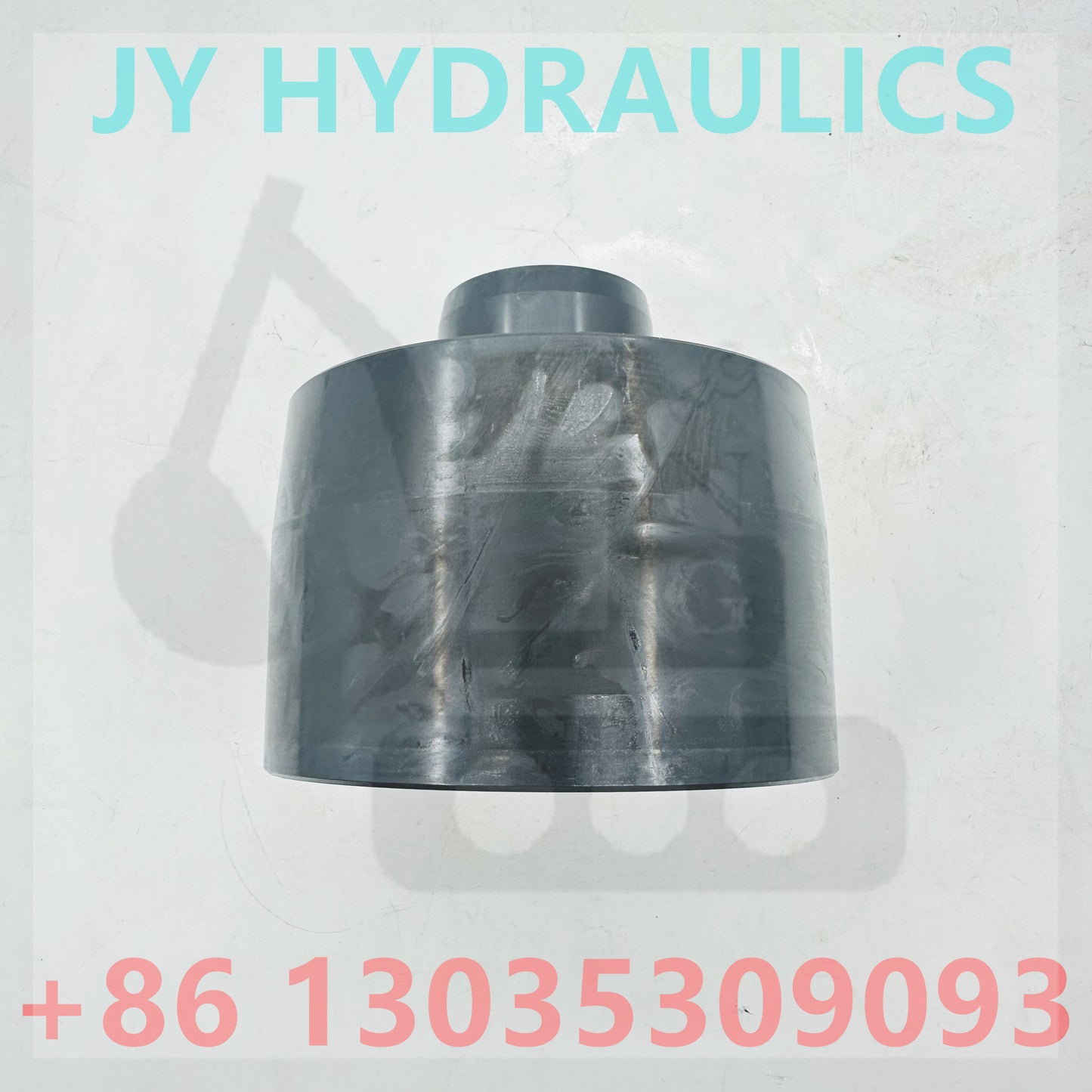 Sauer PV23 hydraulic piston pump cylinder block rotor barrel