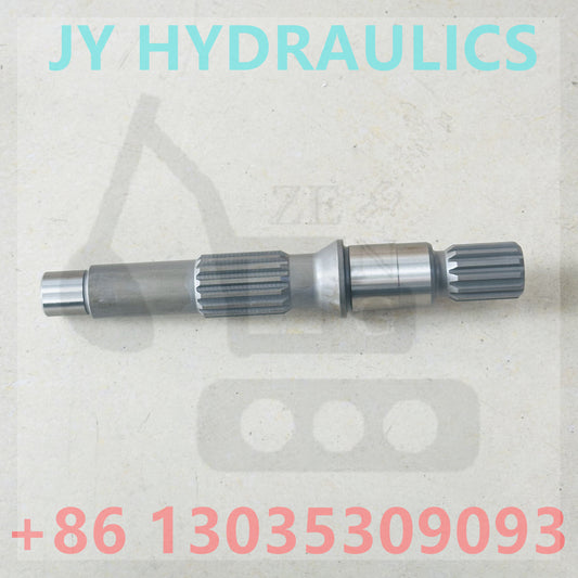 CATERPILLAR CAT345D CAT349D FAN PUMP DRIVE SHAFT