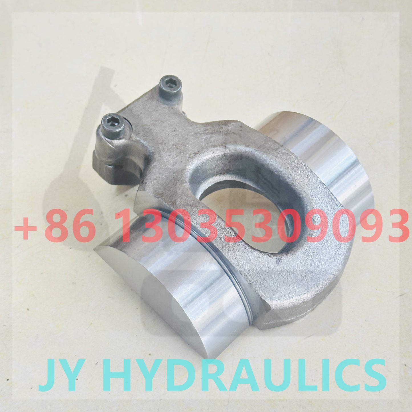 Caterpillar SBS80 hydraulic pump swash plate