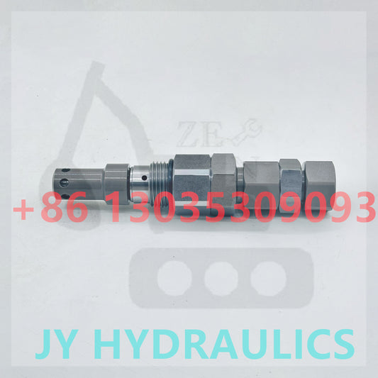 HITACHI EX200-5 EXCAVATOR MAIN RELIEF VALVE