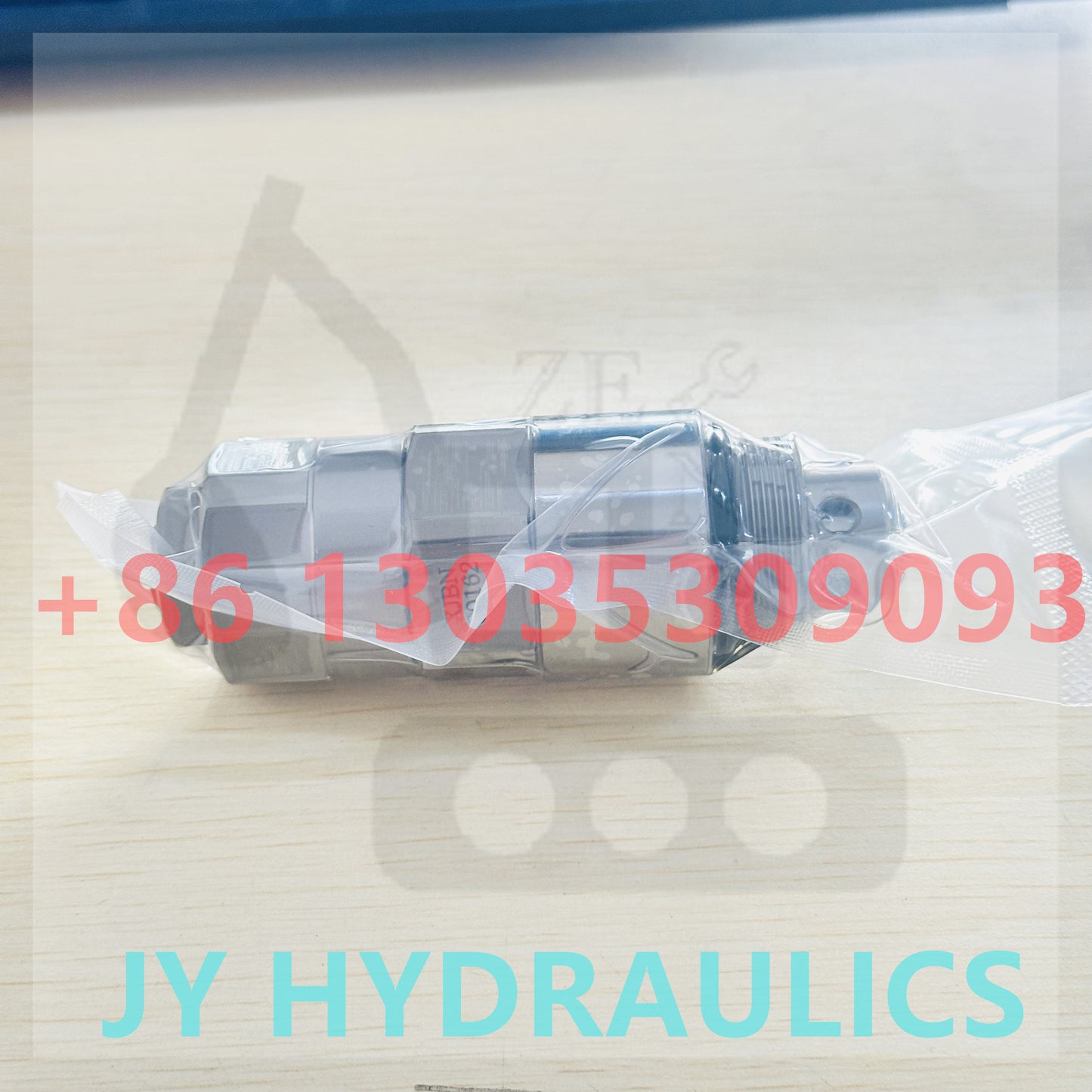YN22V0002F1 relief valve