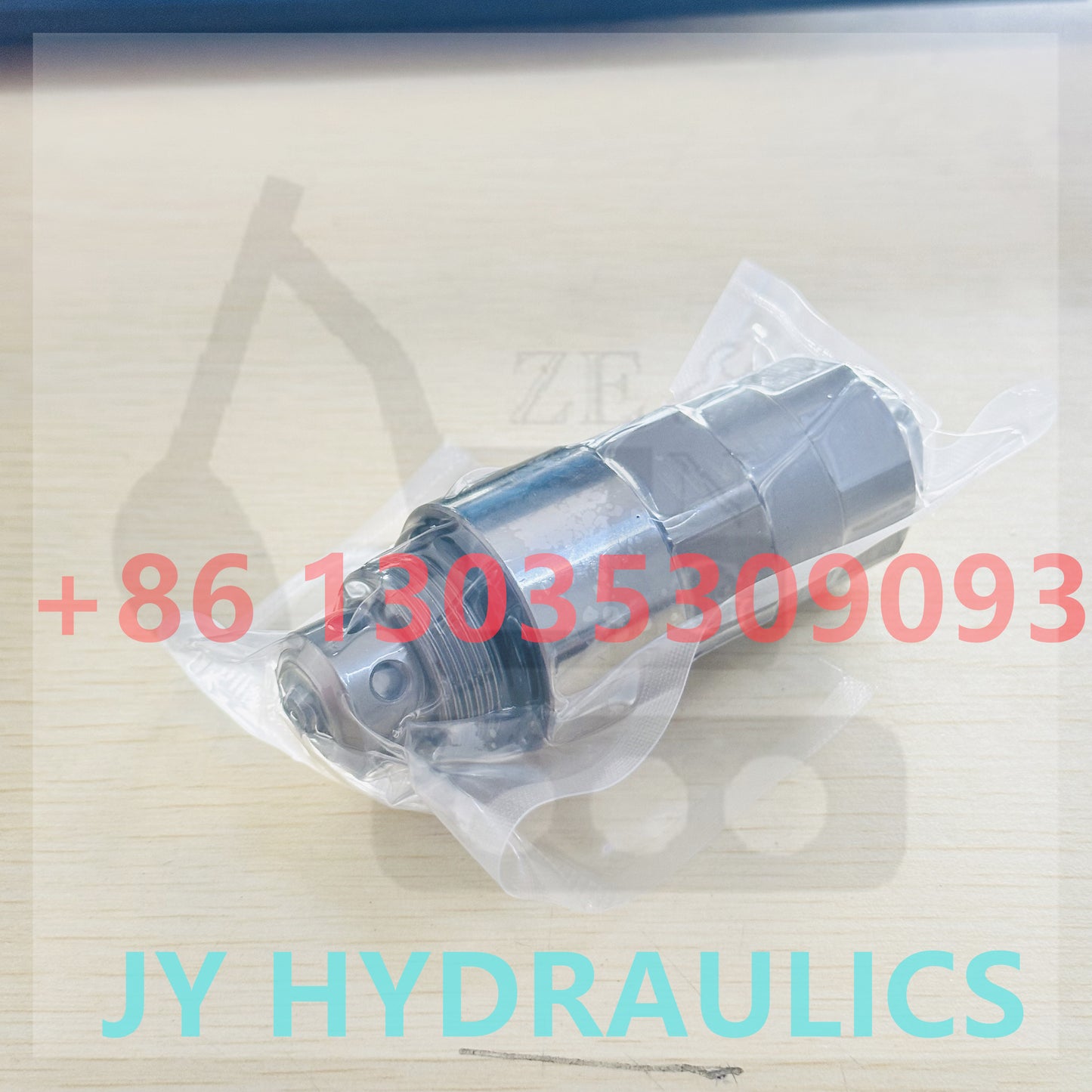 YN22V0002F1 relief valve
