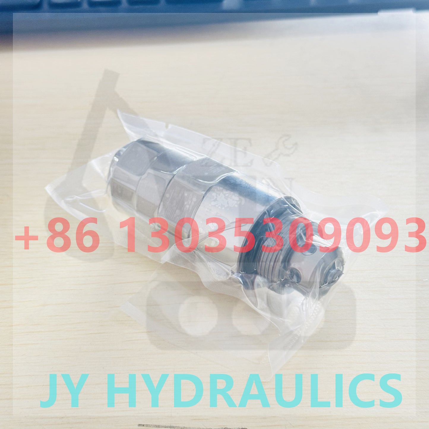 YN22V0002F1 relief valve