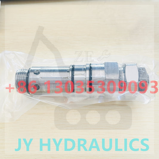 310-0395 relief valve