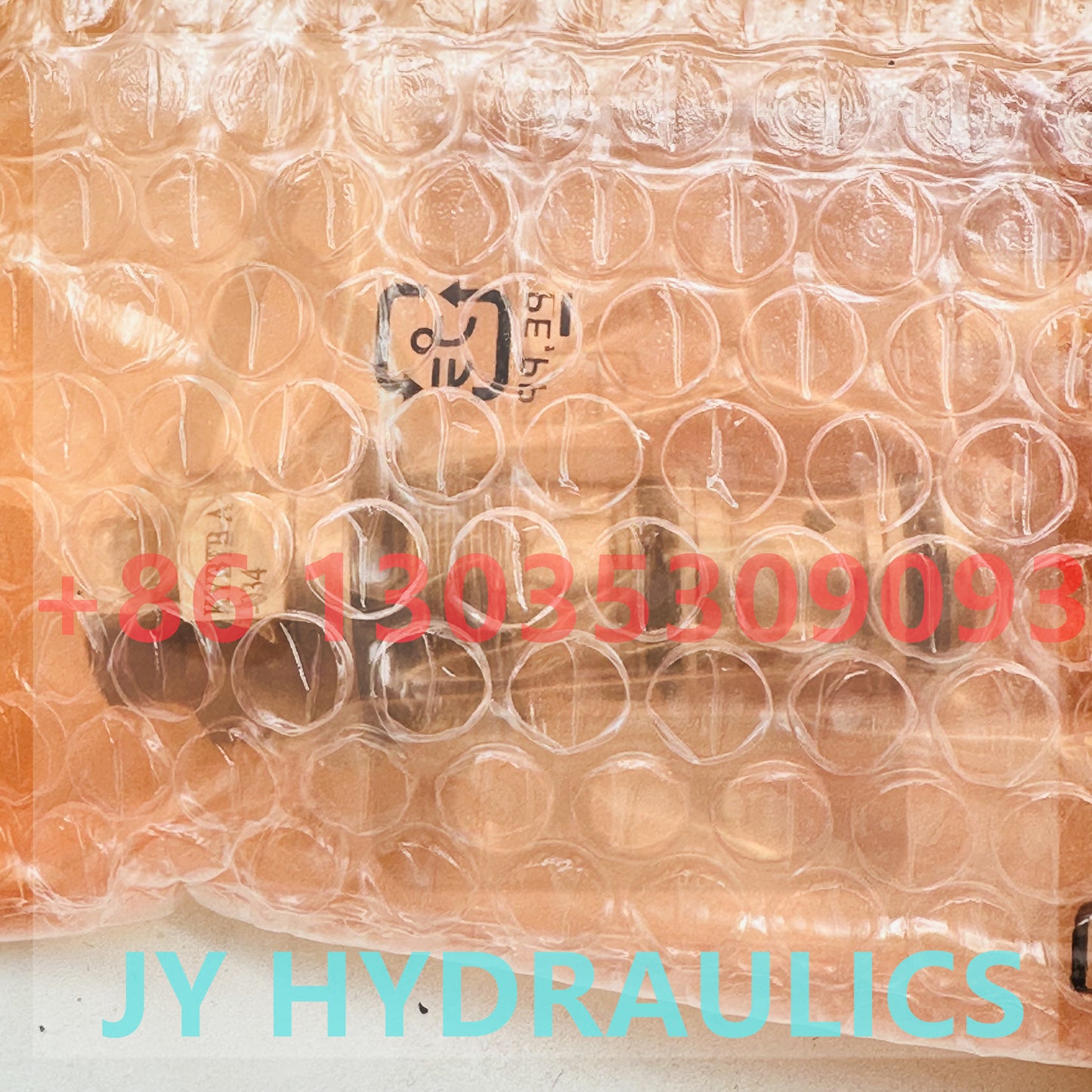 KOMATSU PC200-6 EXCAVATOR UNLOADING VALVE