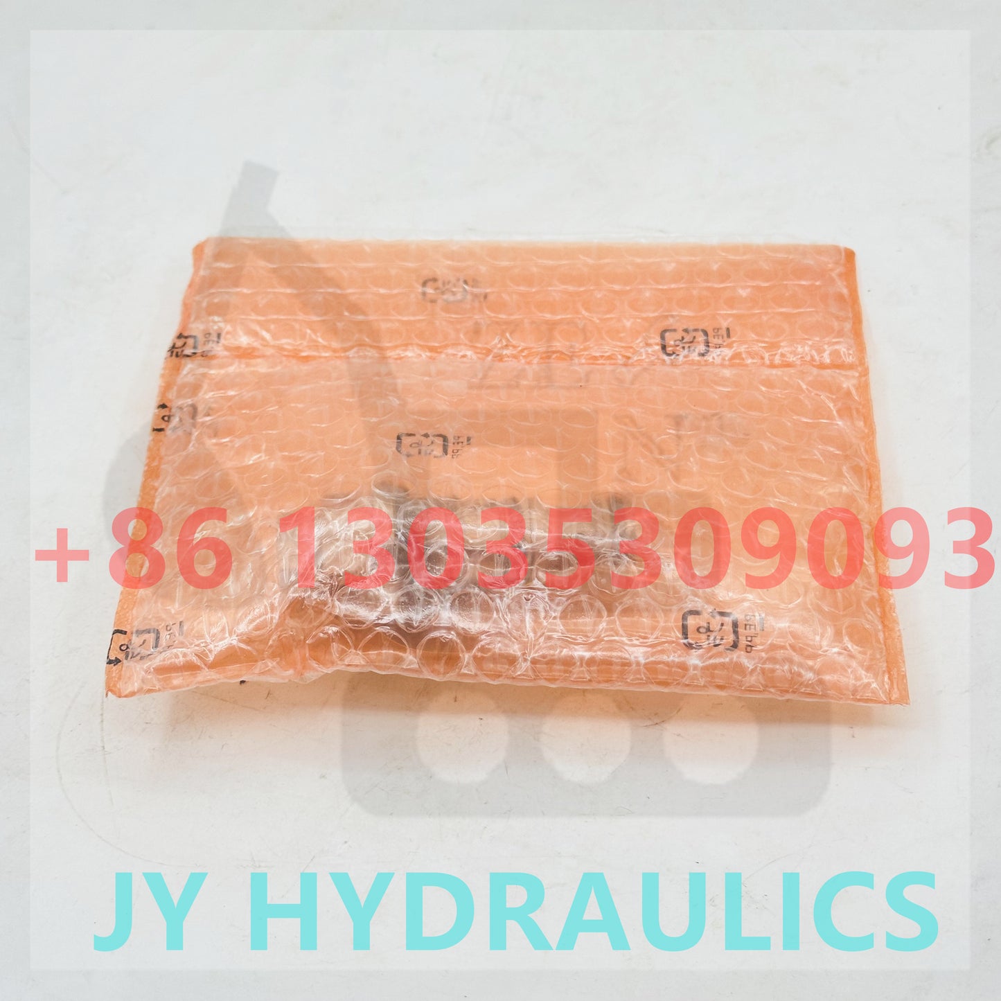 KOMATSU PC200-6 EXCAVATOR UNLOADING VALVE