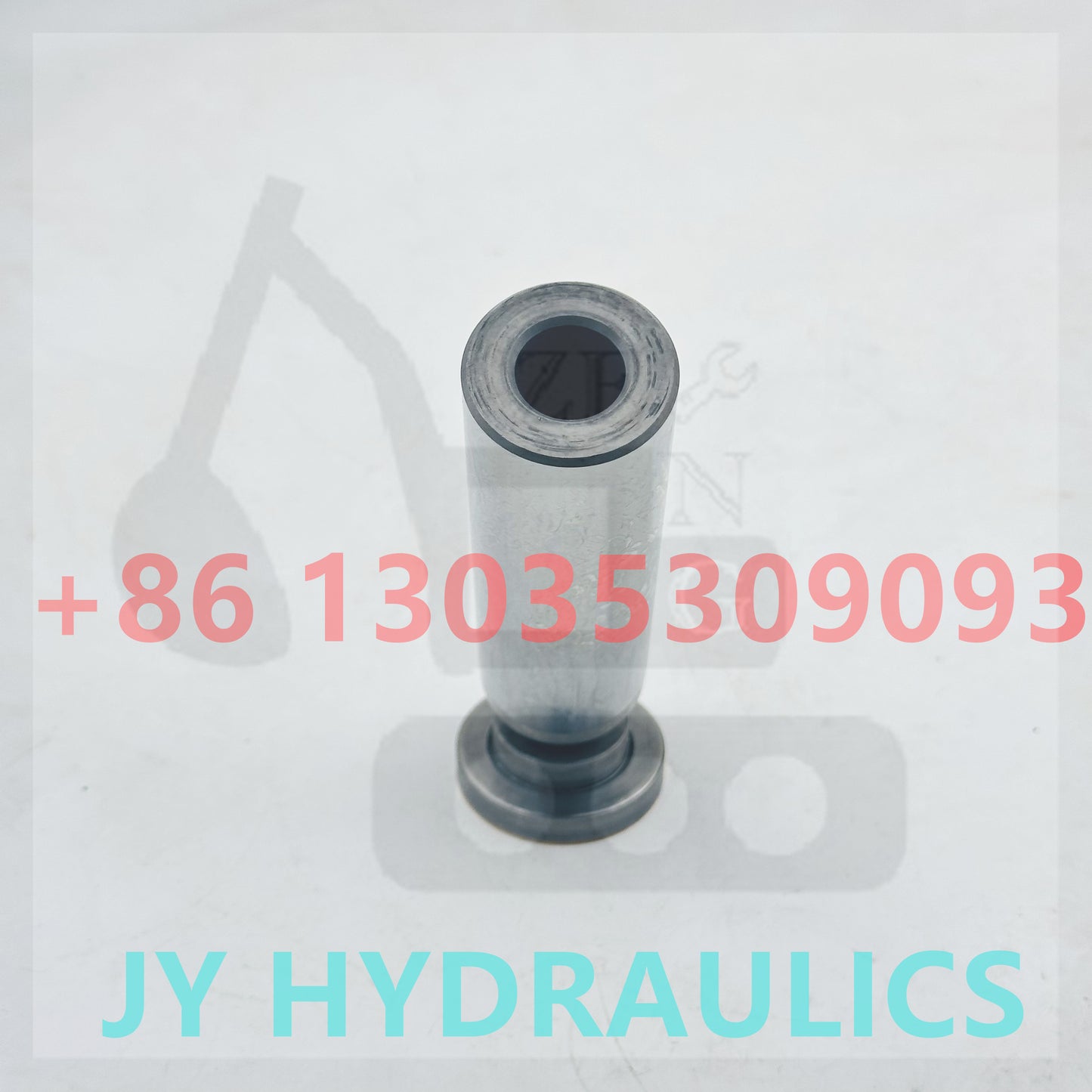 KOMATSU PC200-8 excavator hydraulic pump piston shoe piston subassembly piston kit