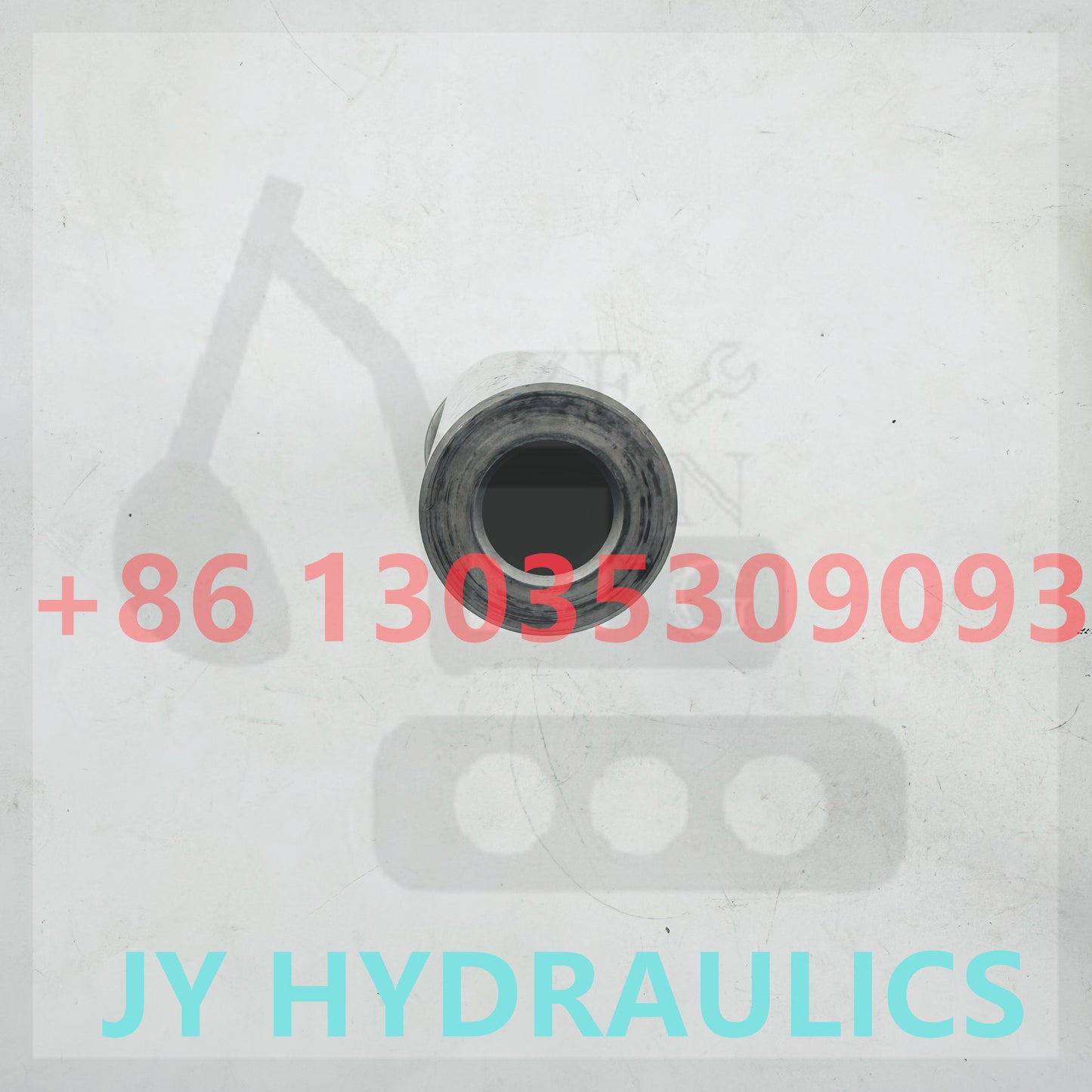 KOMATSU PC200-8 excavator hydraulic pump piston shoe piston subassembly piston kit