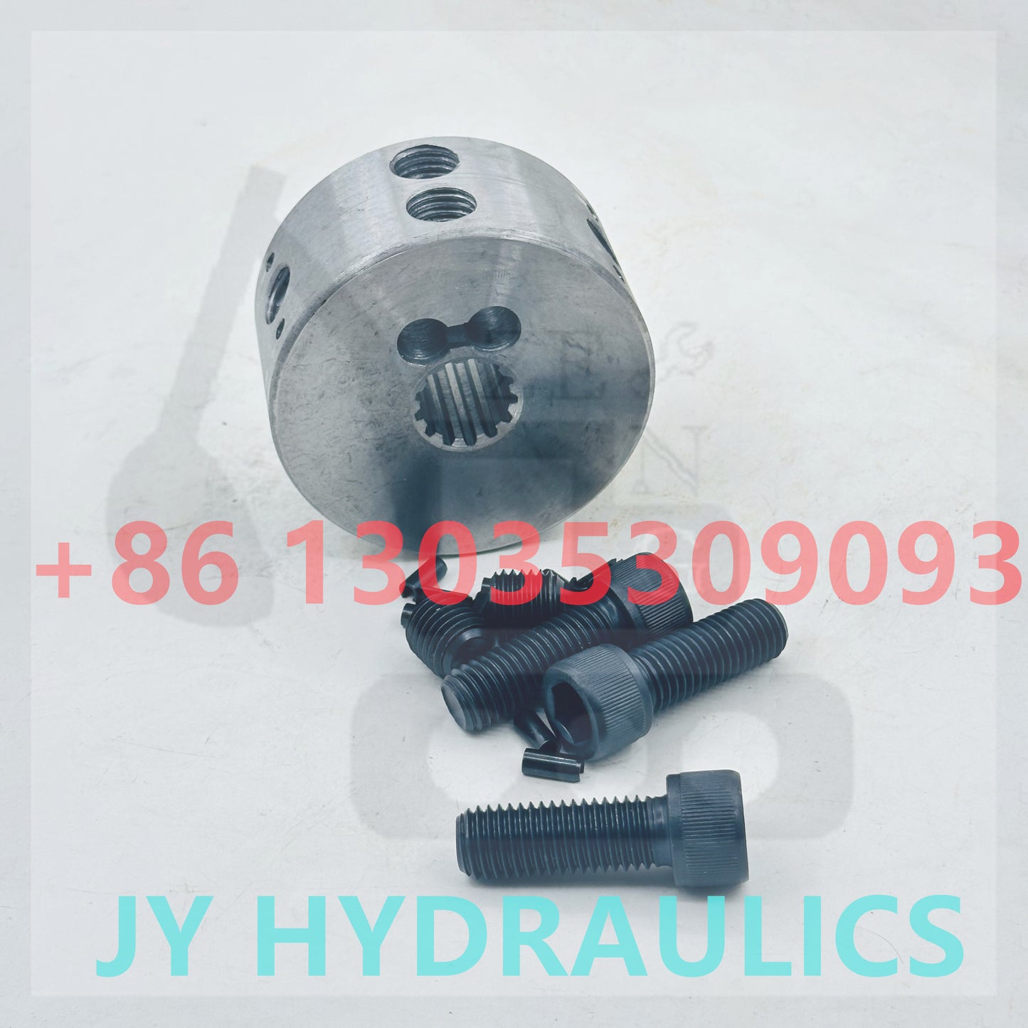 REXROTH AP2D25 hydraulic pump 25H coupling kit