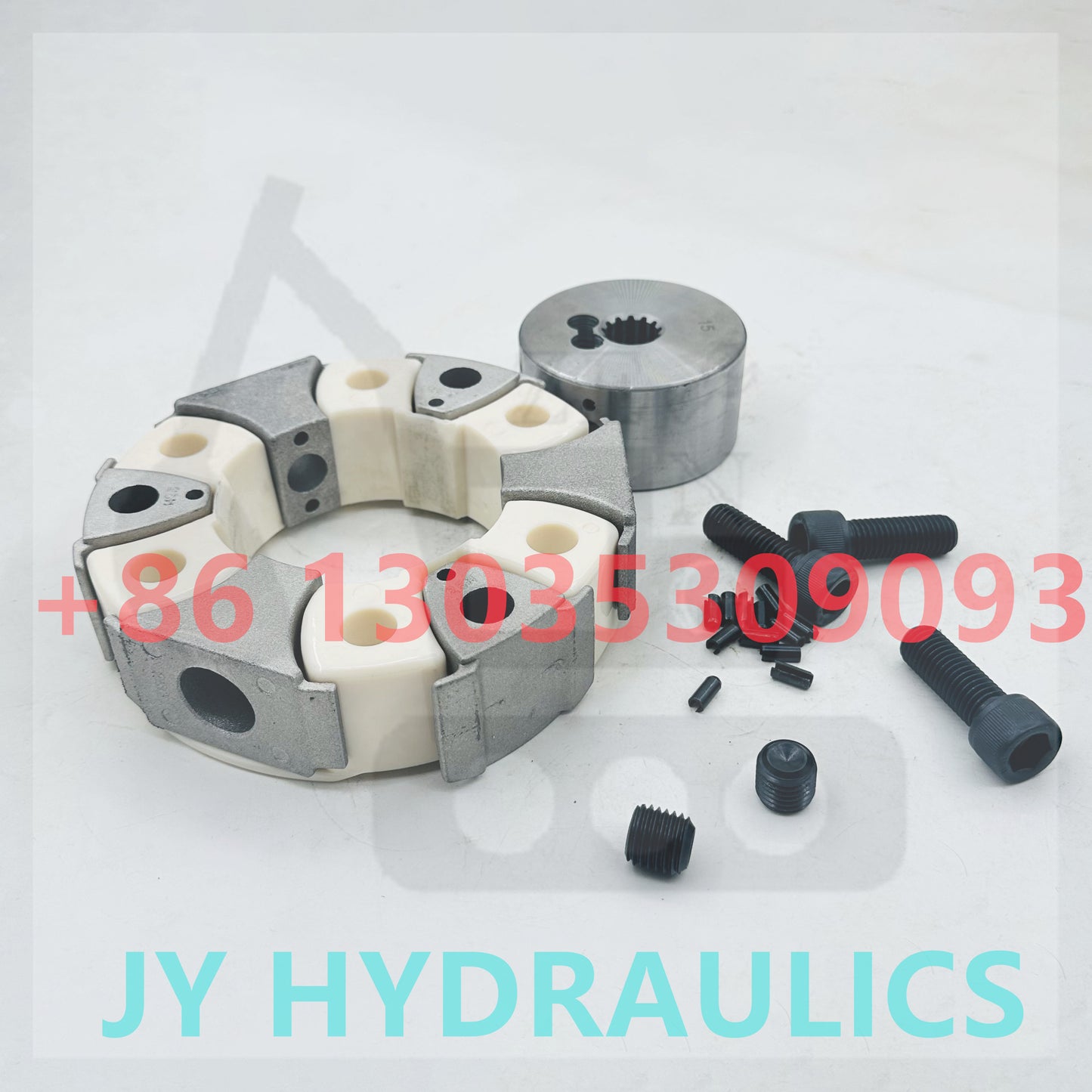 REXROTH AP2D25 hydraulic pump 25H coupling kit