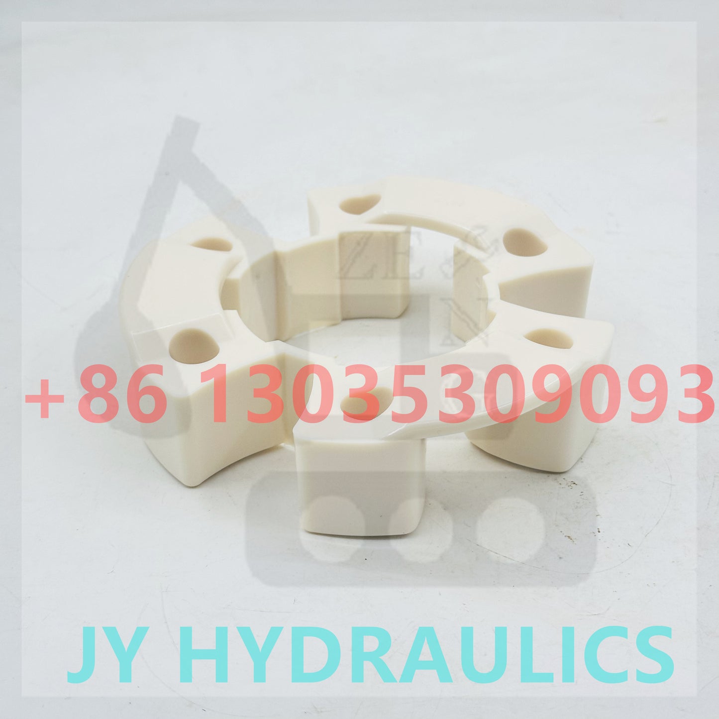 REXROTH AP2D25 hydraulic pump 25H coupling kit