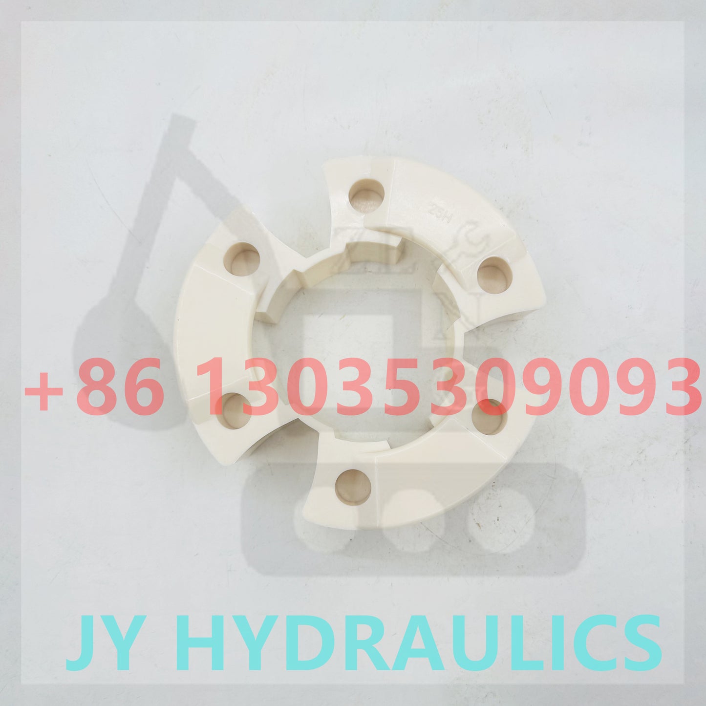 REXROTH AP2D25 hydraulic pump 25H coupling kit