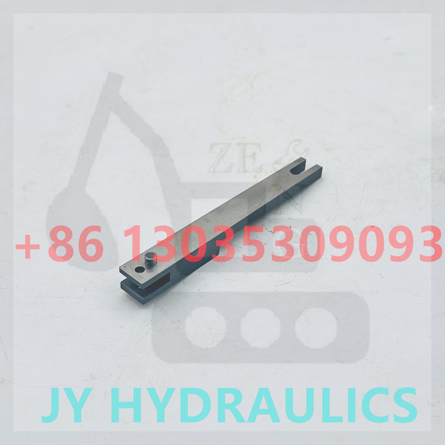 KAWASAKI K5V80 hydraulic pump feed bacl lever