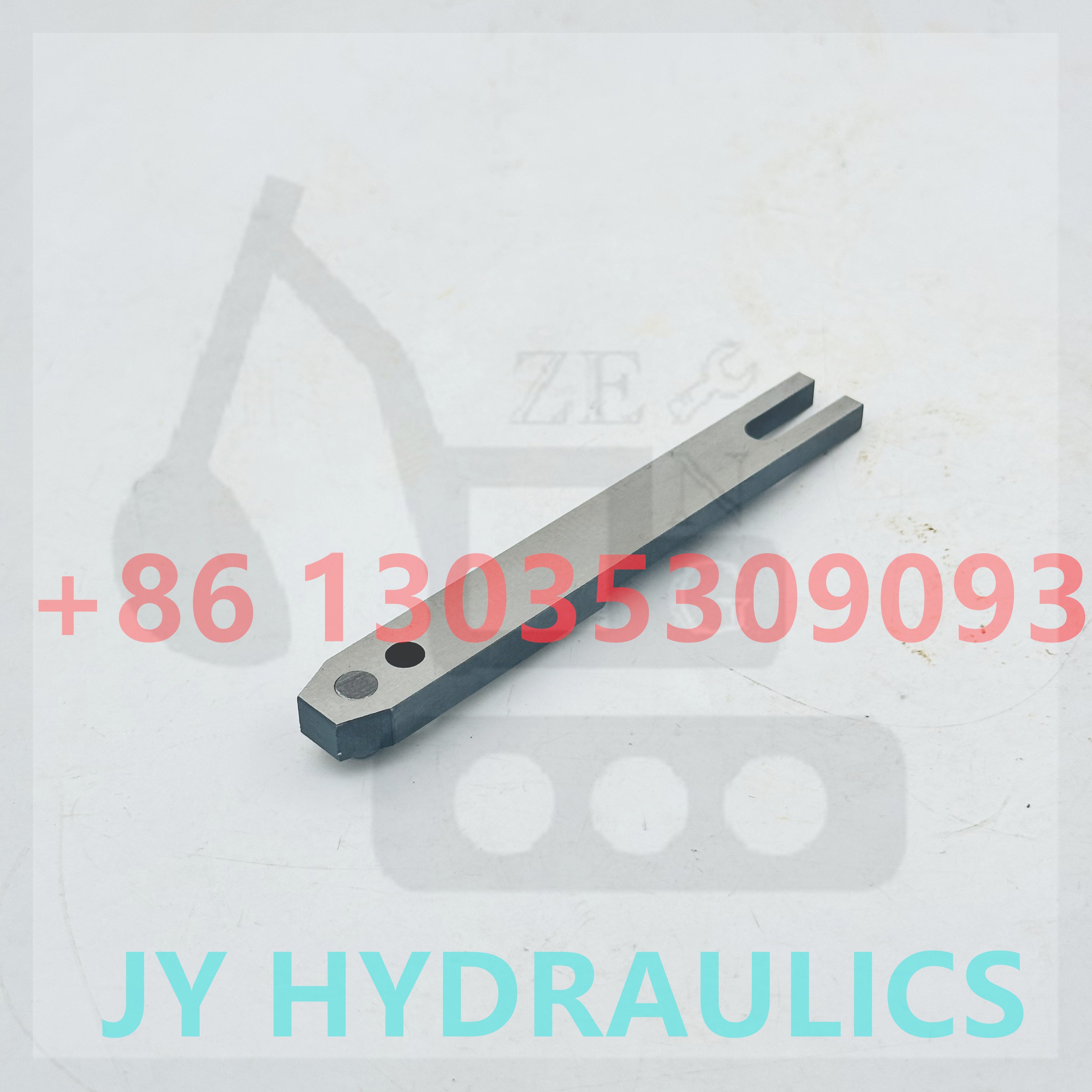 KAWASAKI K5V80 hydraulic pump feed bacl lever – 13035309093