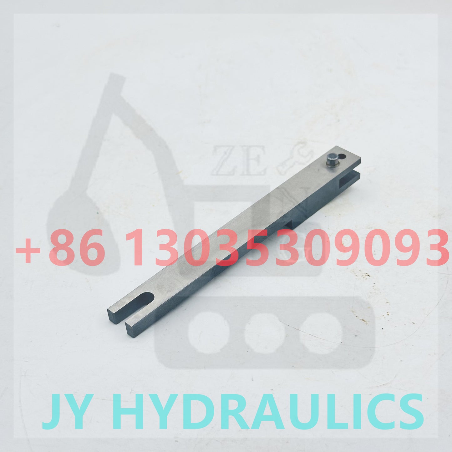 KAWASAKI K5V160 hydraulic pump feed bacl lever