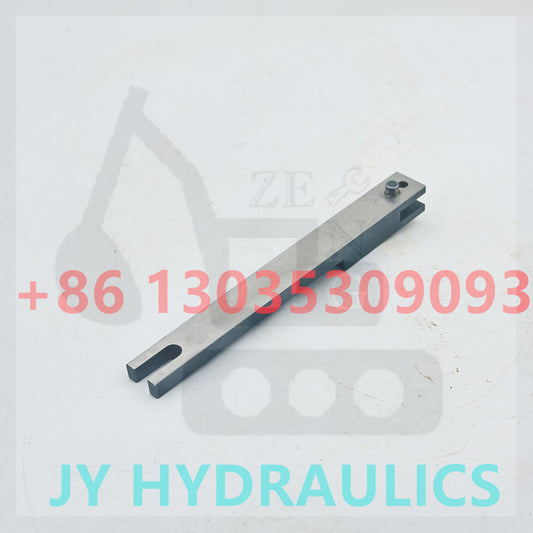 KAWASAKI K5V160 hydraulic pump feed bacl lever