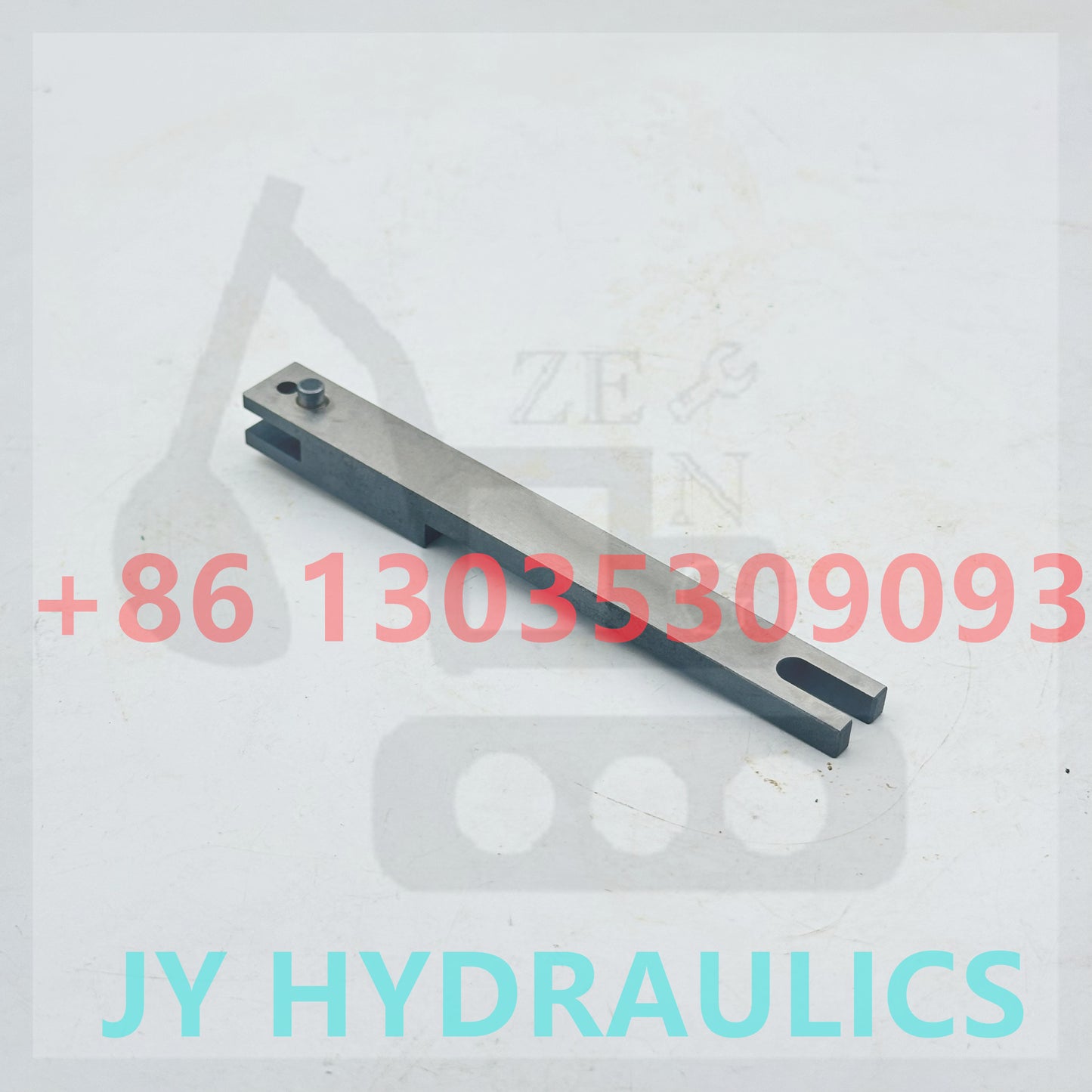 KAWASAKI K5V160 hydraulic pump feed bacl lever