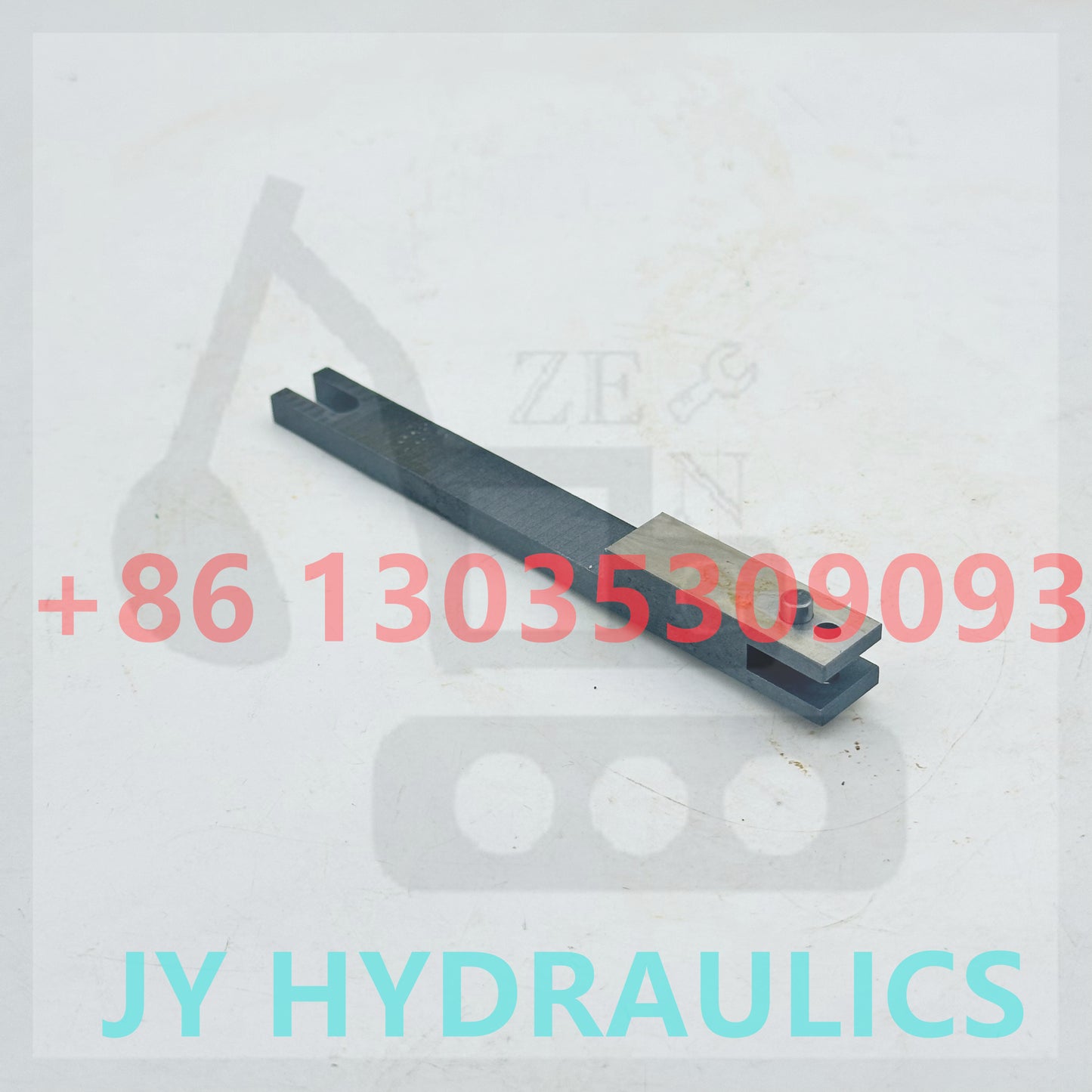 KAWASAKI K5V160 hydraulic pump feed bacl lever