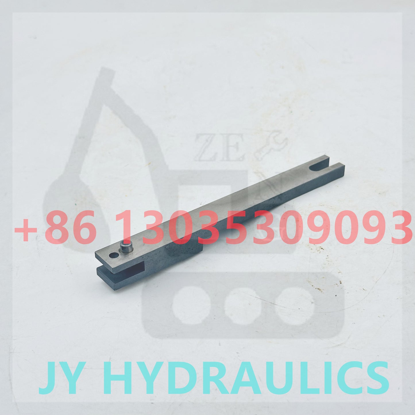 KAWASAKI K5V160 hydraulic pump feed bacl lever