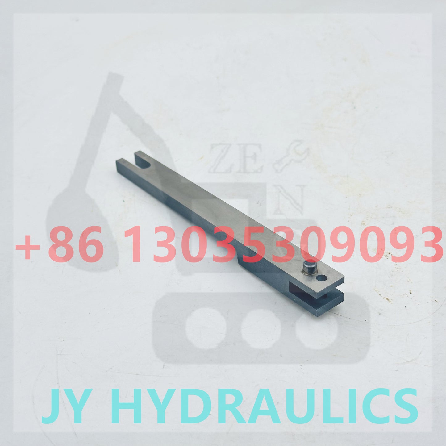 KAWASAKI K5V160 hydraulic pump feed bacl lever