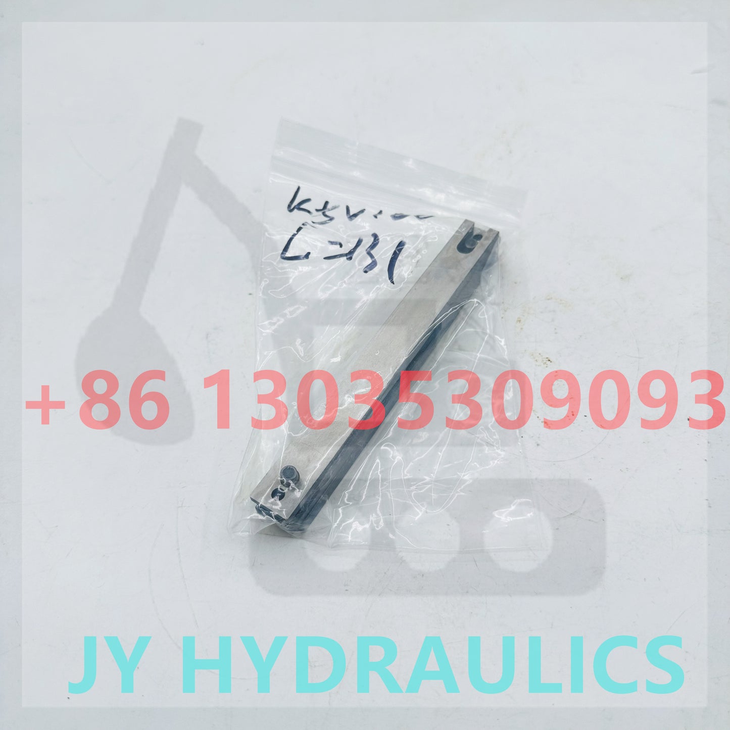 KAWASAKI K5V160 hydraulic pump feed bacl lever