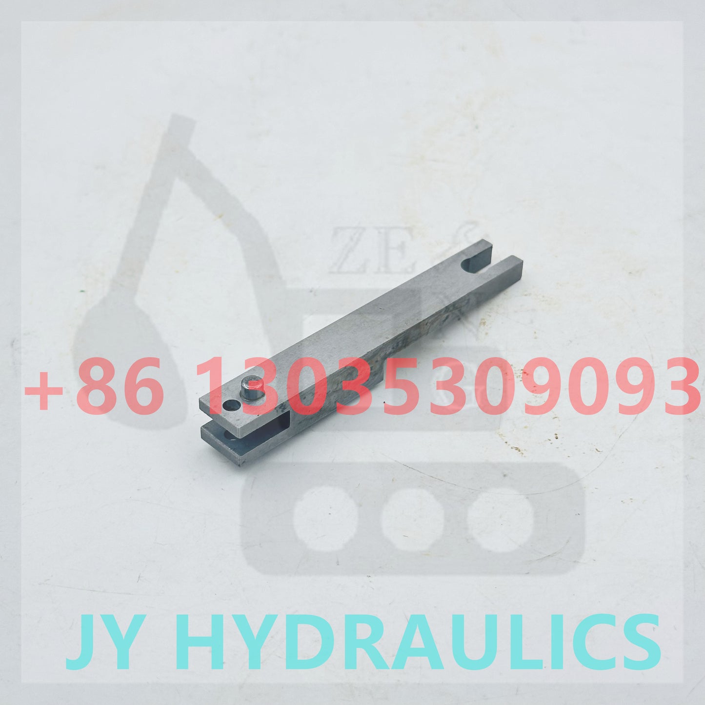 KAWASAKI K5V80 hydraulic pump feed bacl lever